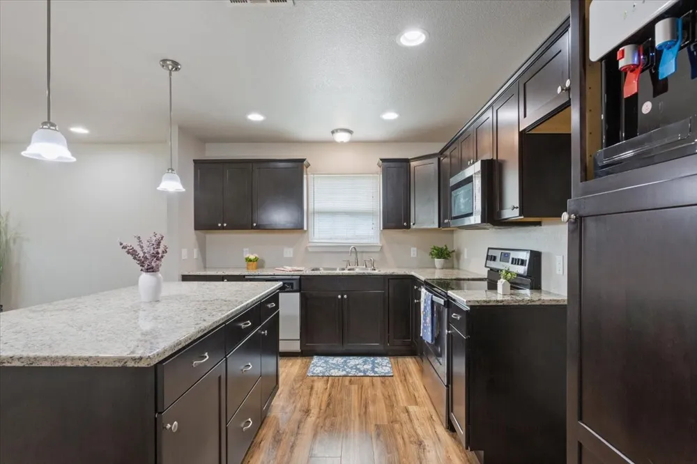 605 Powers Street Lacy Lakeview, TX 76705