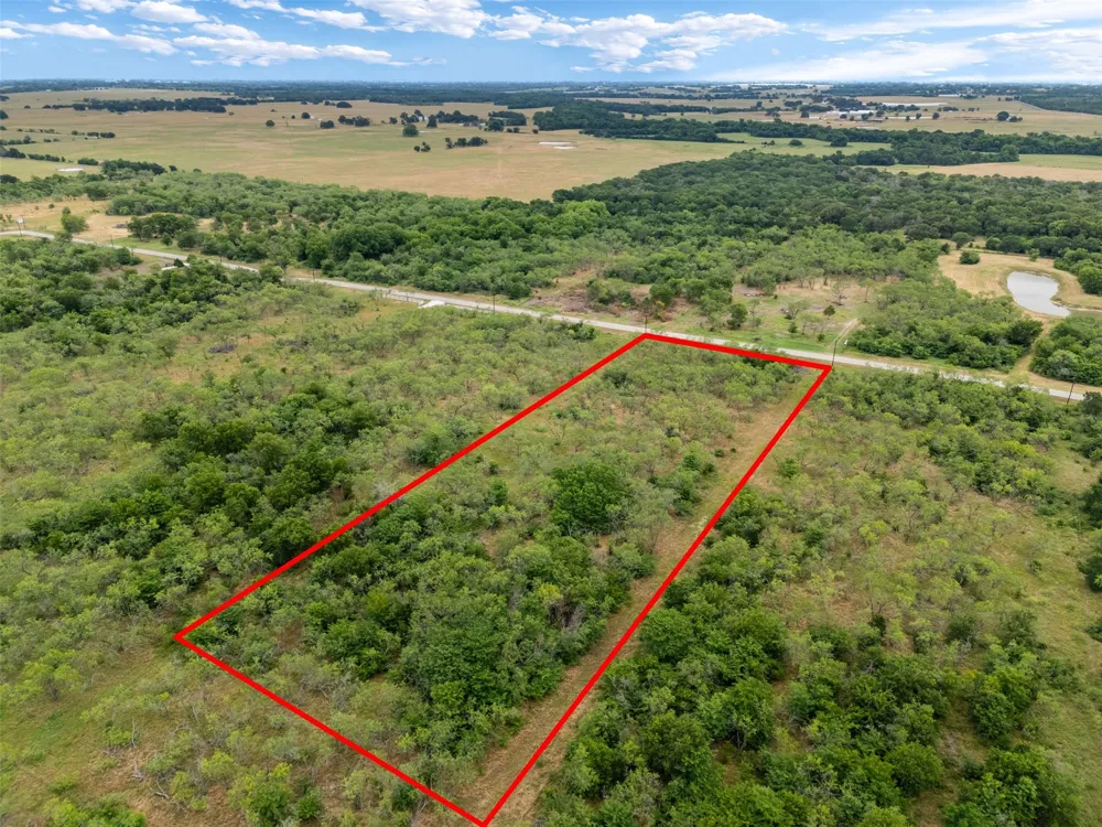 Wolf Ranch Corsicana, TX 75110