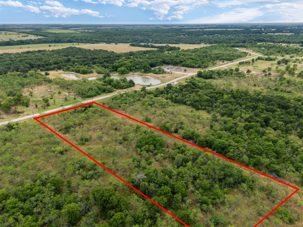 Wolf Ranch Corsicana, TX 75110