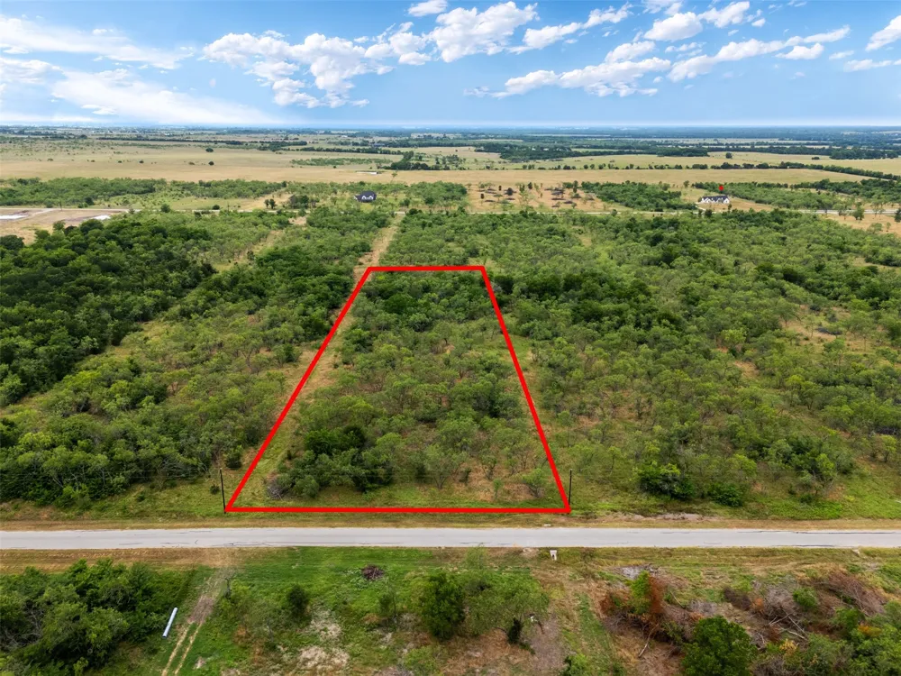 Wolf Ranch Corsicana, TX 75110