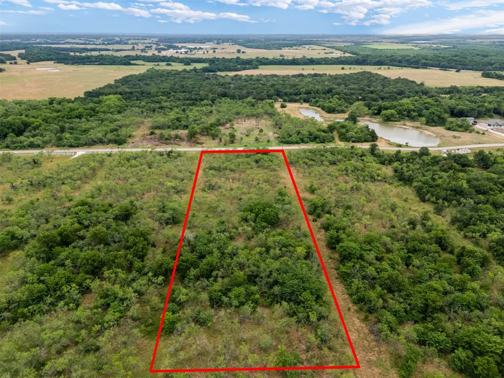 Wolf Ranch Corsicana, TX 75110