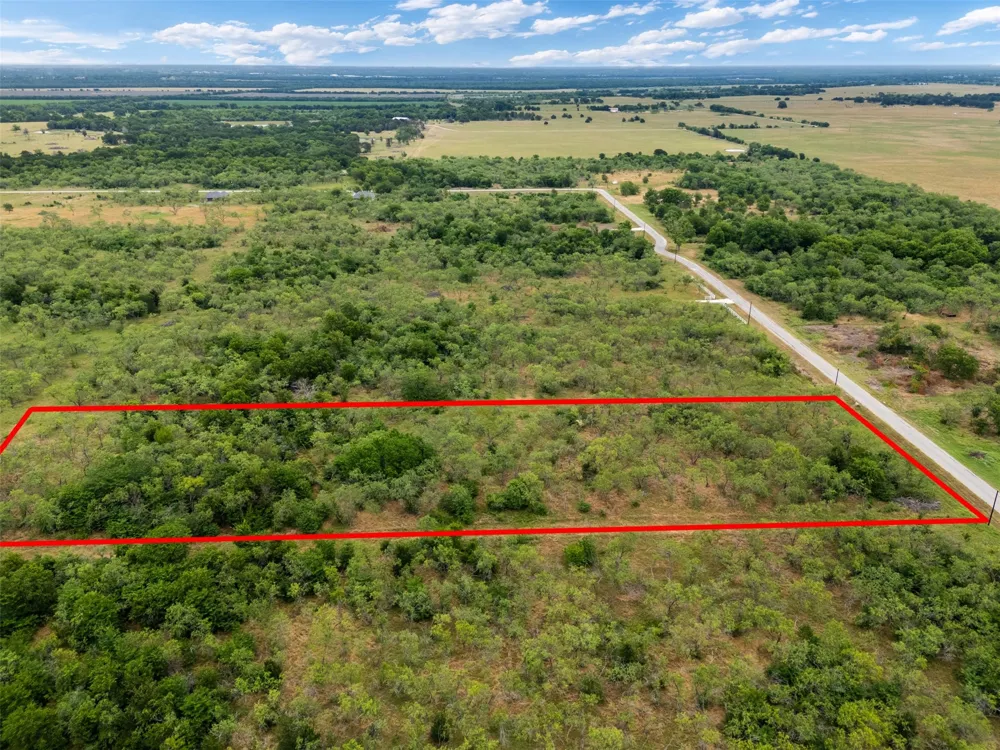 Wolf Ranch Corsicana, TX 75110