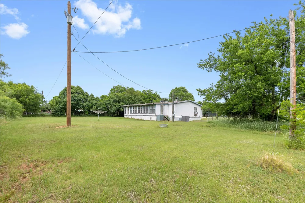 210 7th Street Blanket, TX 76432