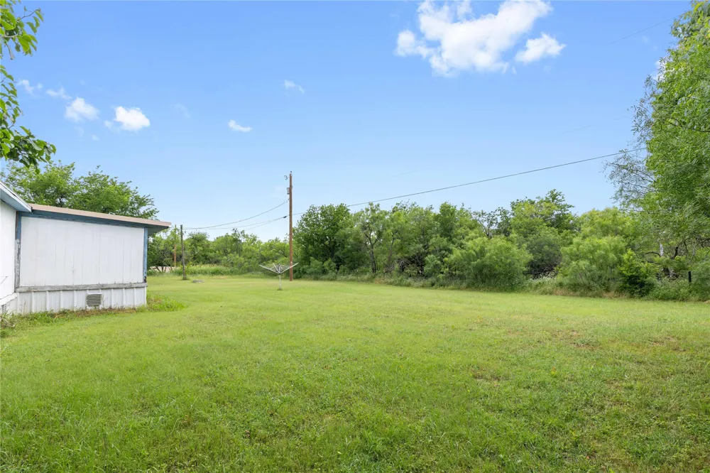 210 7th Street Blanket, TX 76432