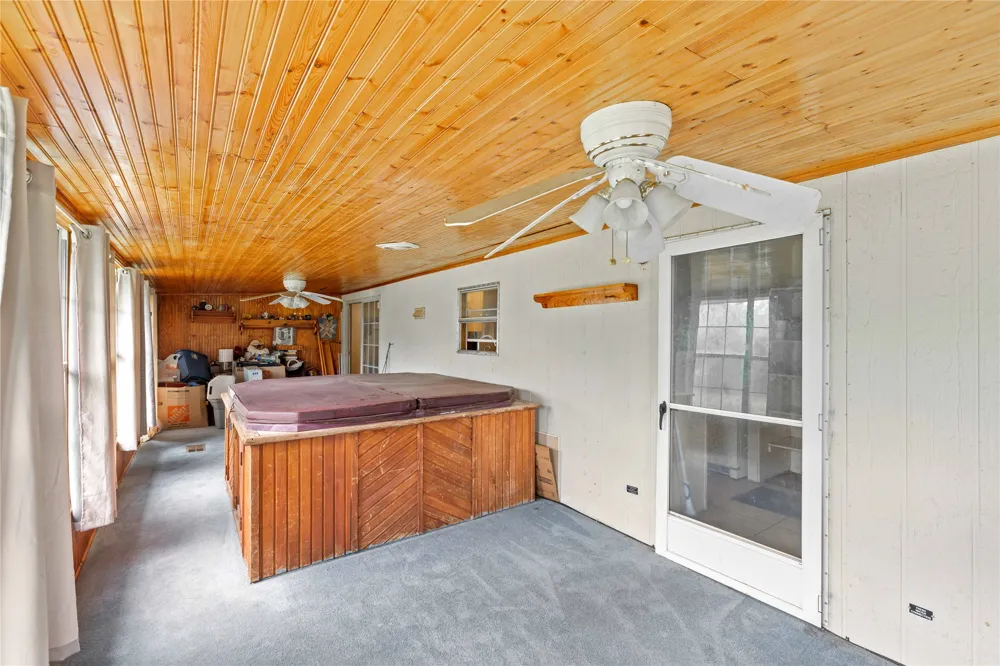 210 7th Street Blanket, TX 76432