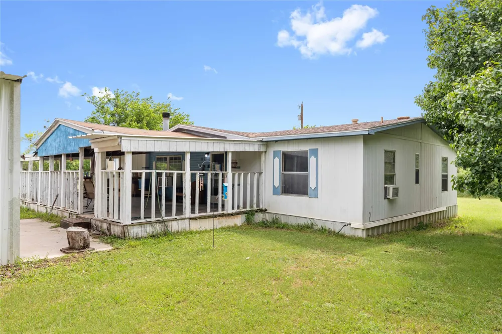 210 7th Street Blanket, TX 76432