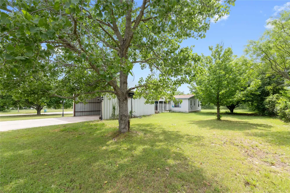 210 7th Street Blanket, TX 76432