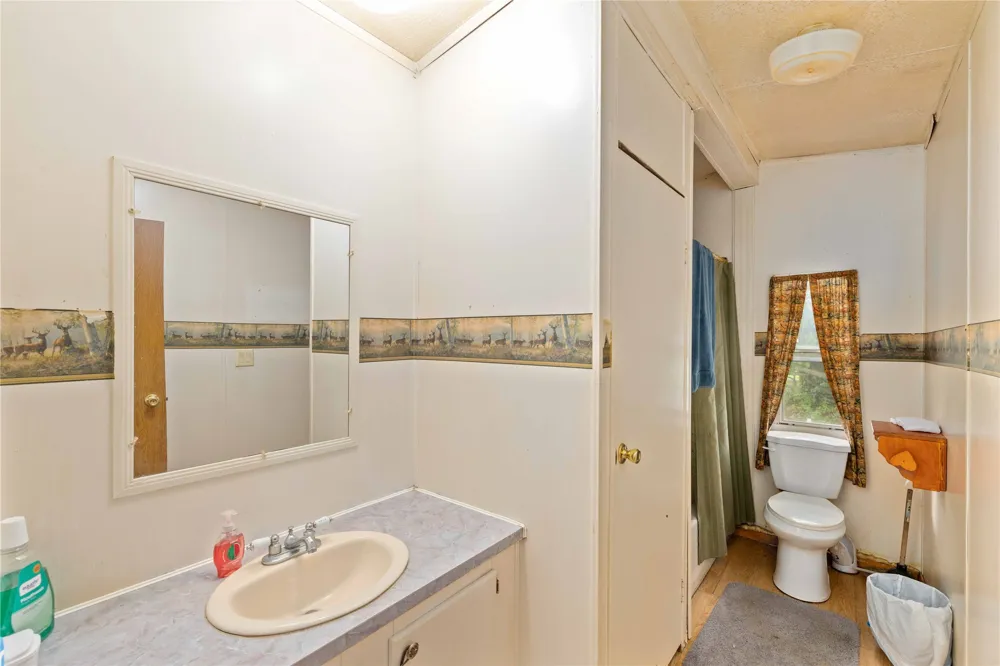 210 7th Street Blanket, TX 76432