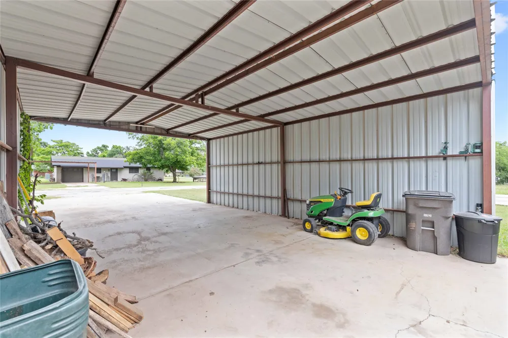 210 7th Street Blanket, TX 76432