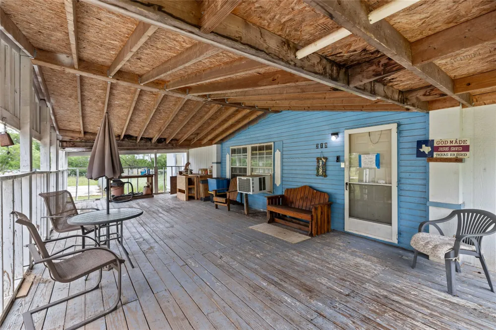 210 7th Street Blanket, TX 76432