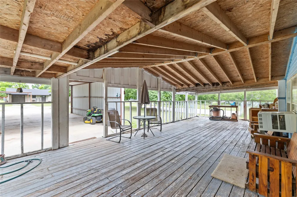 210 7th Street Blanket, TX 76432