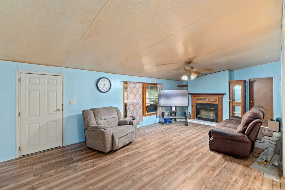 210 7th Street Blanket, TX 76432
