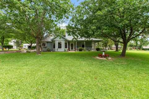 455 Stirrup Ranch Road