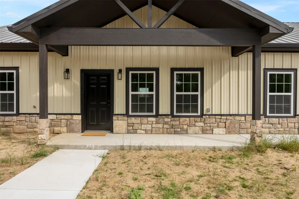 141 Brazier Road Ennis, TX 75119