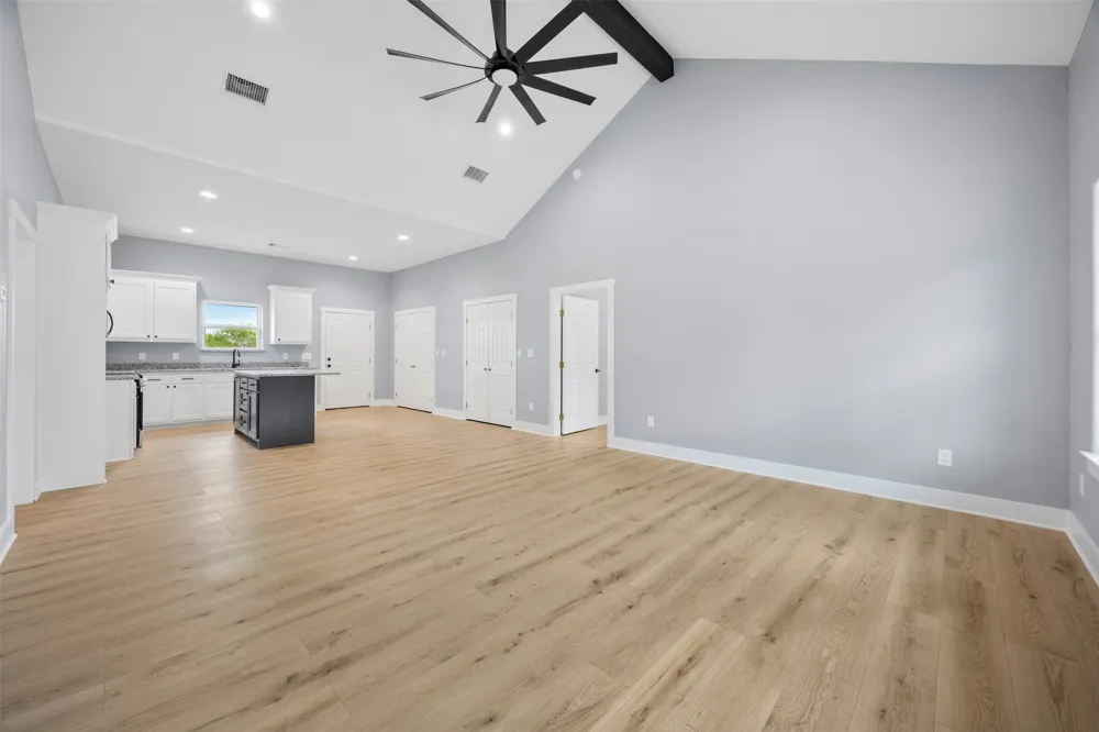 141 Brazier Road Ennis, TX 75119