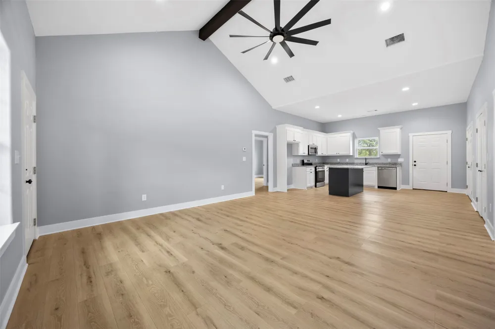 141 Brazier Road Ennis, TX 75119