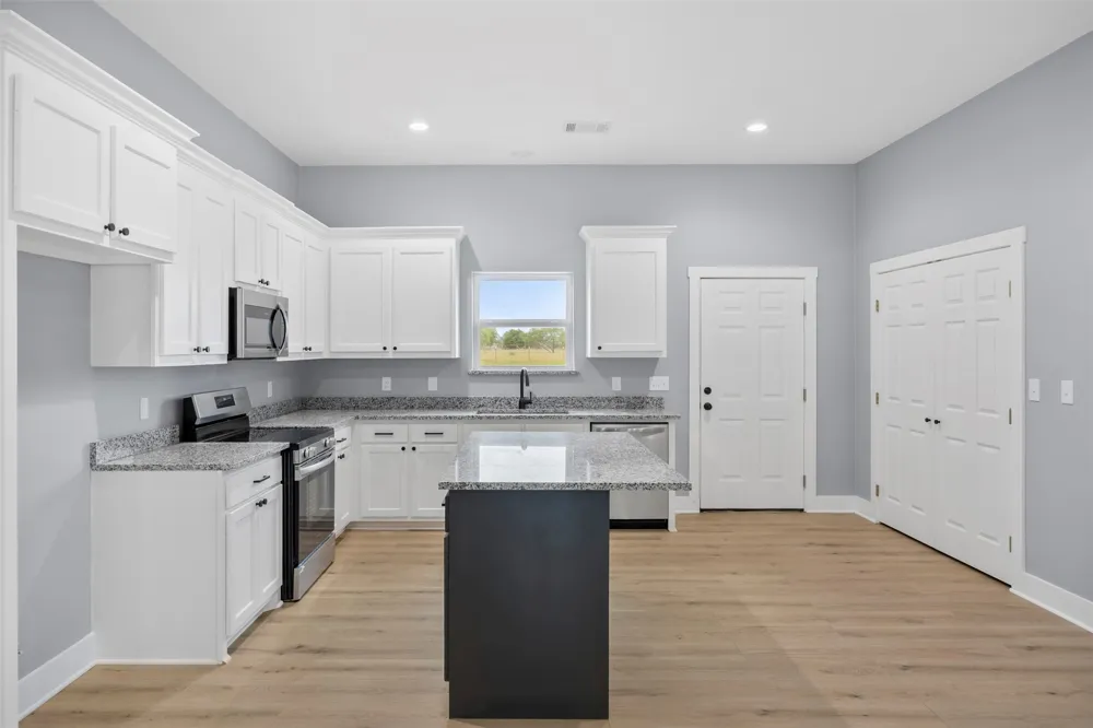 141 Brazier Road Ennis, TX 75119
