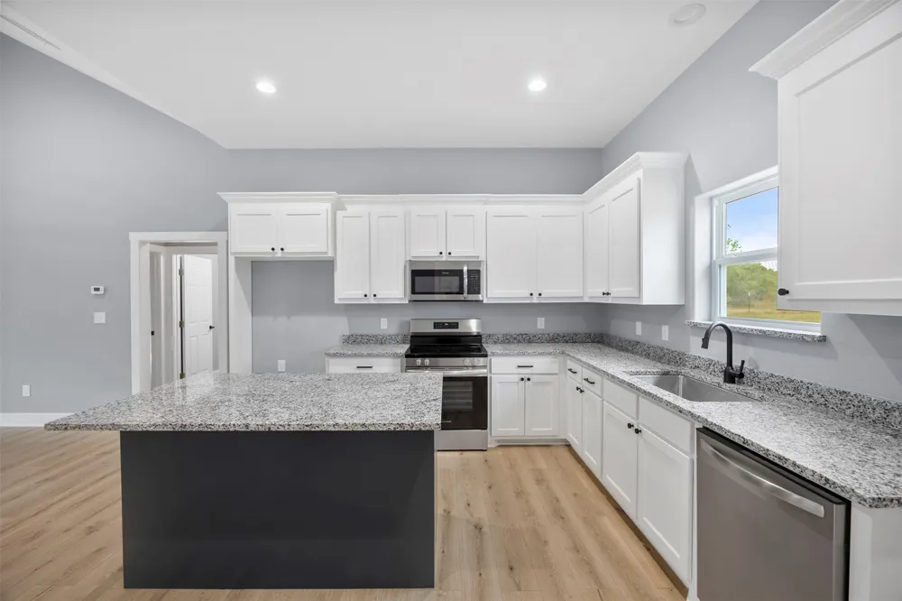 141 Brazier Road Ennis, TX 75119