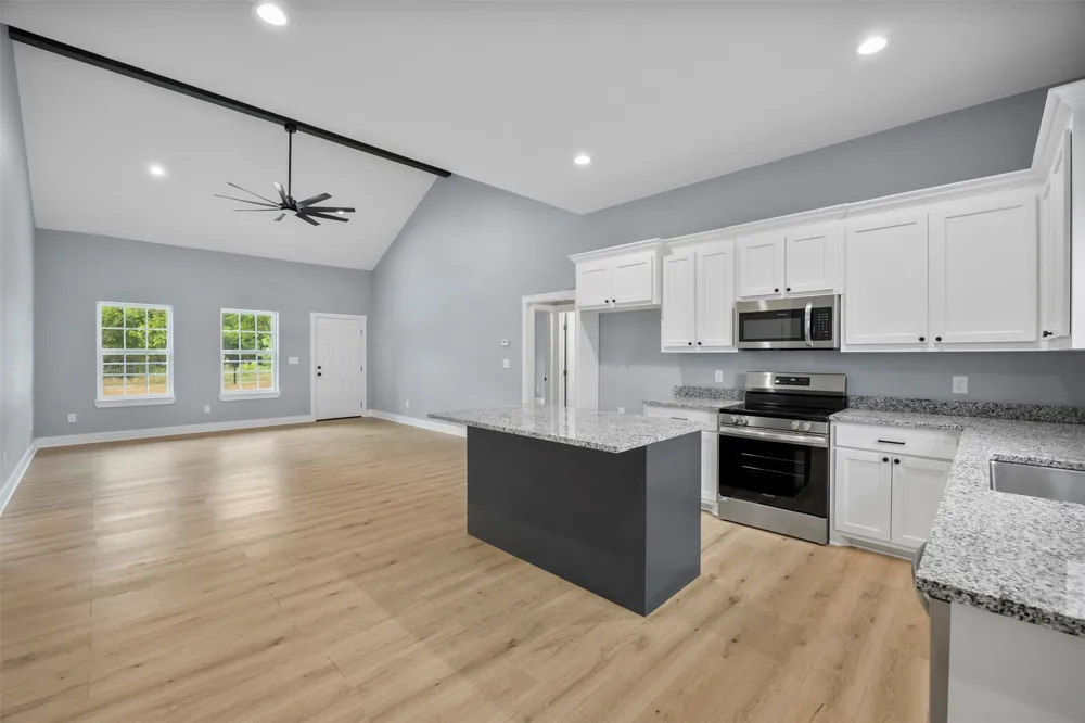 141 Brazier Road Ennis, TX 75119