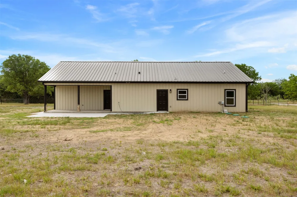 141 Brazier Road Ennis, TX 75119