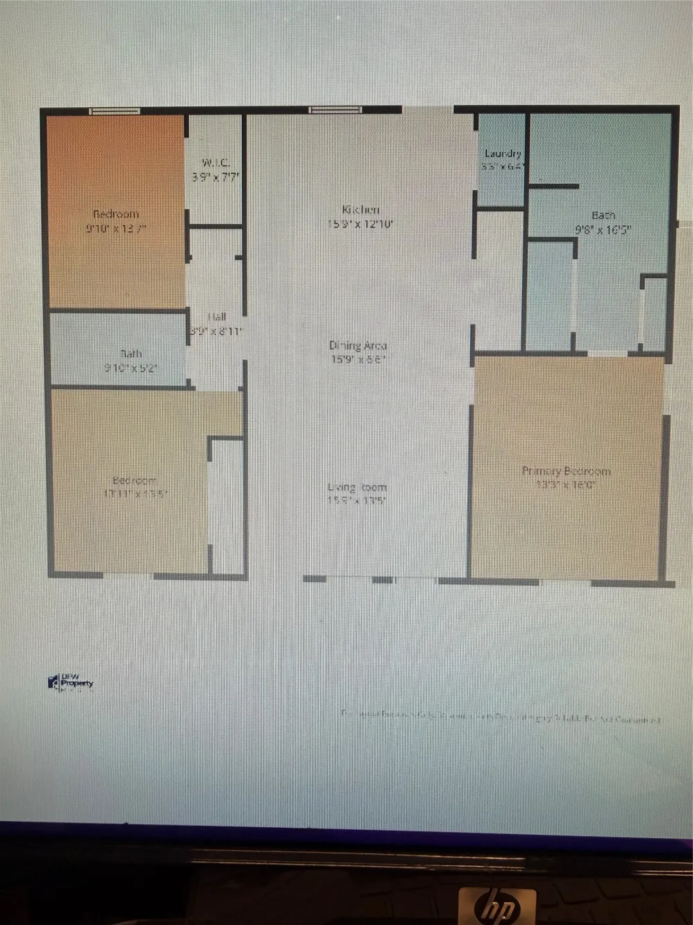 141 Brazier Road Ennis, TX 75119