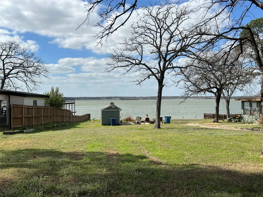 135 Island Park Drive Gun Barrel City, TX 75156