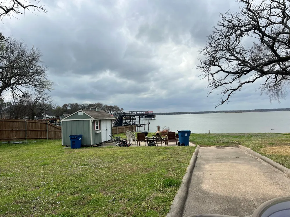135 Island Park Drive Gun Barrel City, TX 75156