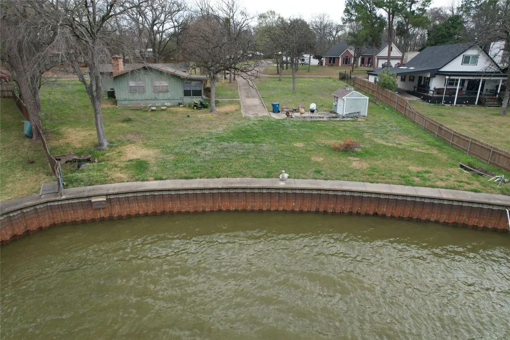135 Island Park Drive Gun Barrel City, TX 75156