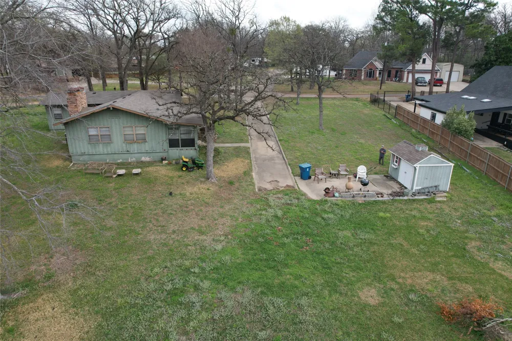 135 Island Park Drive Gun Barrel City, TX 75156