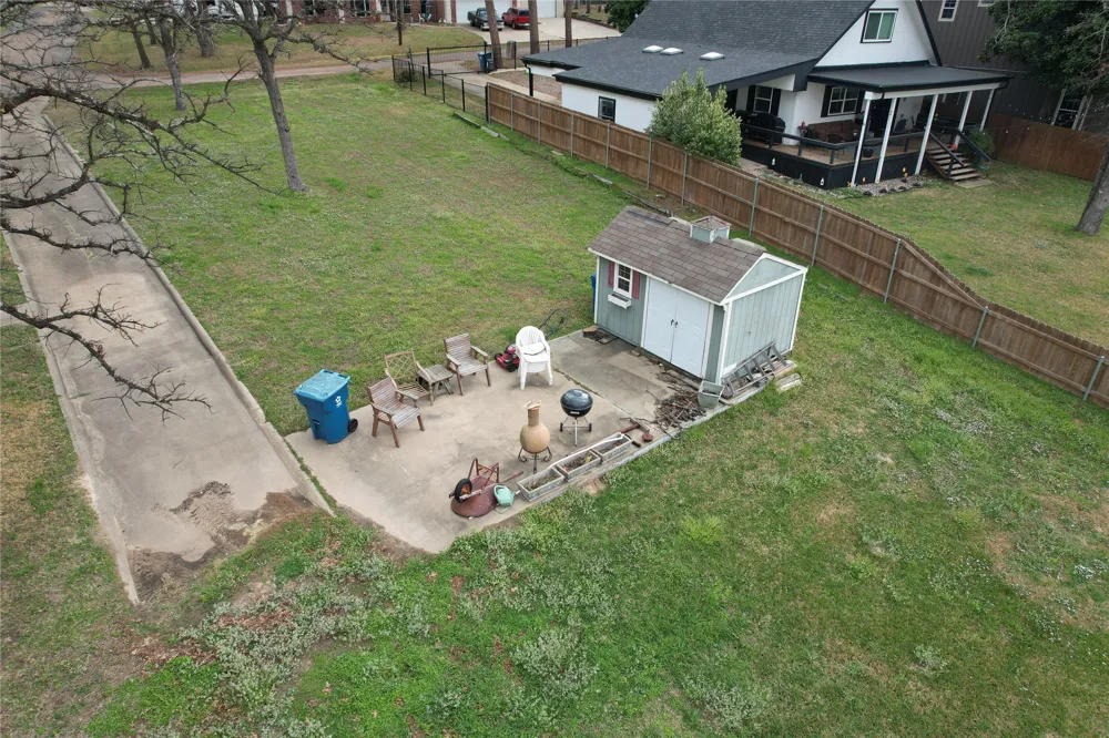 135 Island Park Drive Gun Barrel City, TX 75156