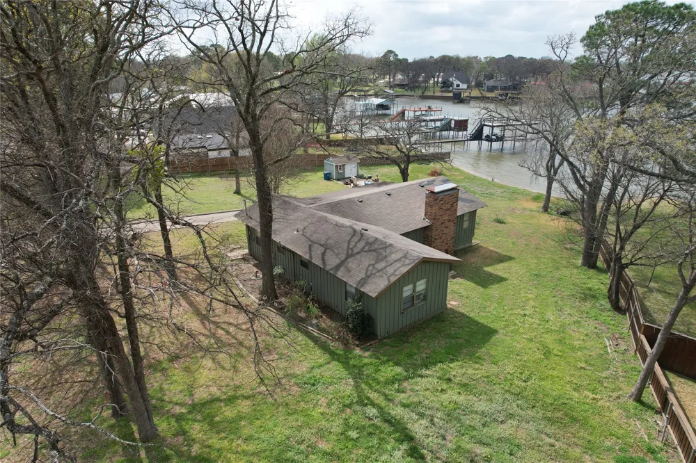 135 Island Park Drive Gun Barrel City, TX 75156