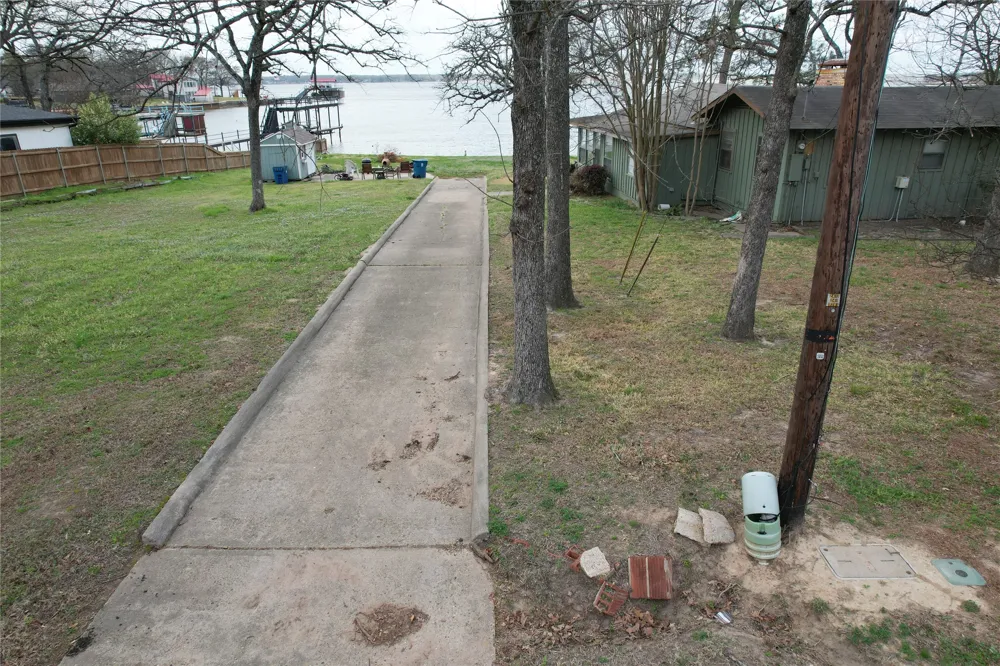 135 Island Park Drive Gun Barrel City, TX 75156