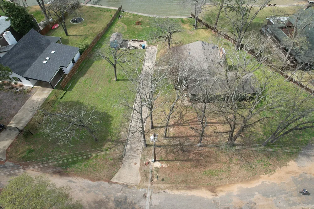 135 Island Park Drive Gun Barrel City, TX 75156