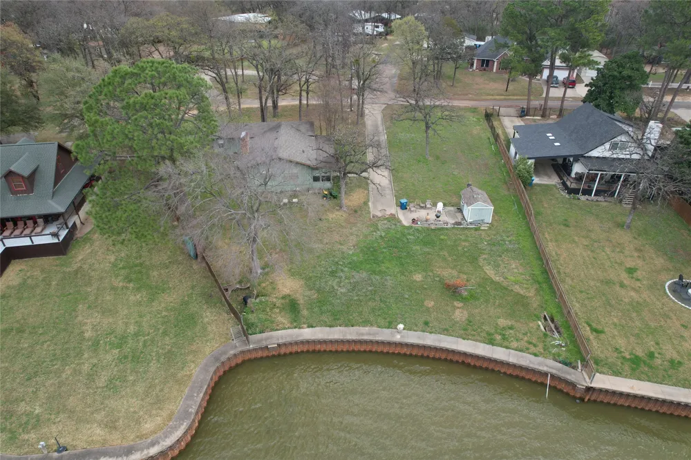135 Island Park Drive Gun Barrel City, TX 75156