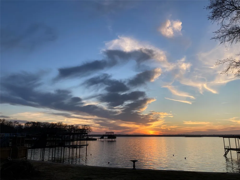 135 Island Park Drive Gun Barrel City, TX 75156