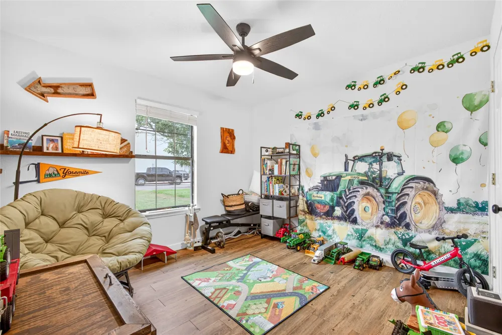 703 S College Street Celeste, TX 75423