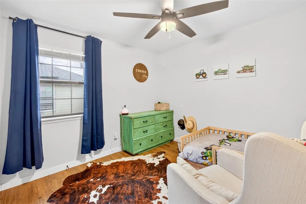 703 S College Street Celeste, TX 75423