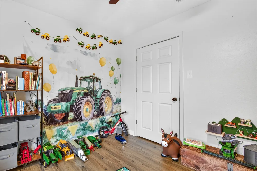 703 S College Street Celeste, TX 75423