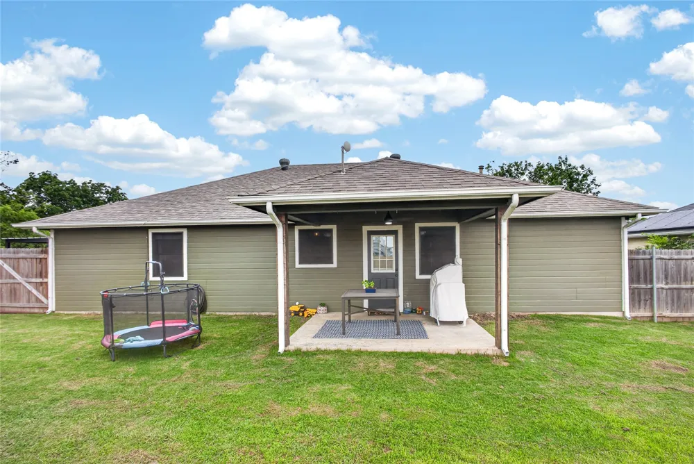 703 S College Street Celeste, TX 75423