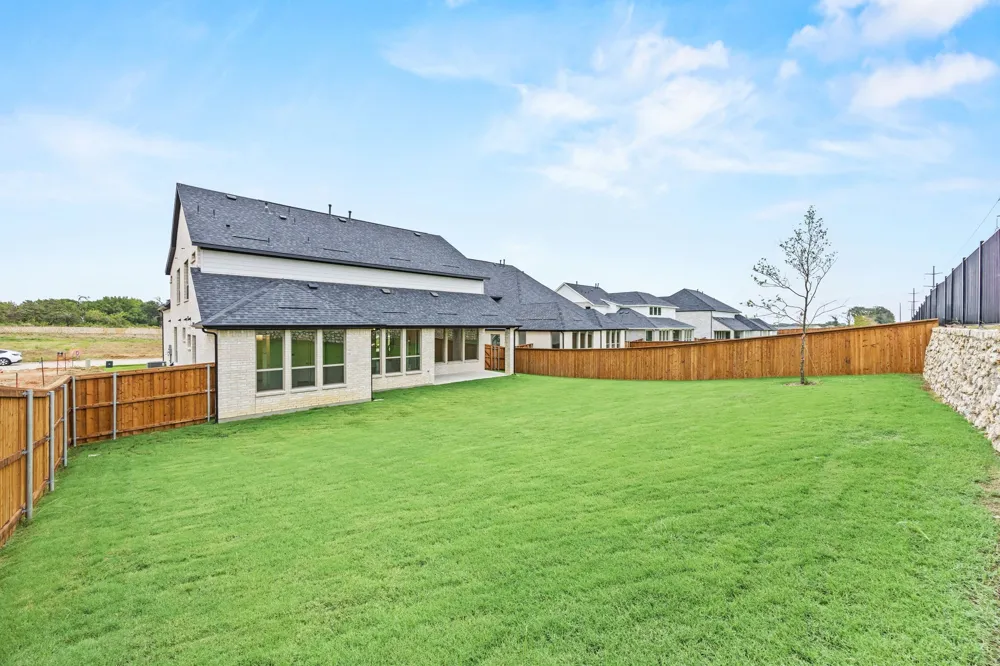 4201 Gail Lane Providence Village, TX 76227