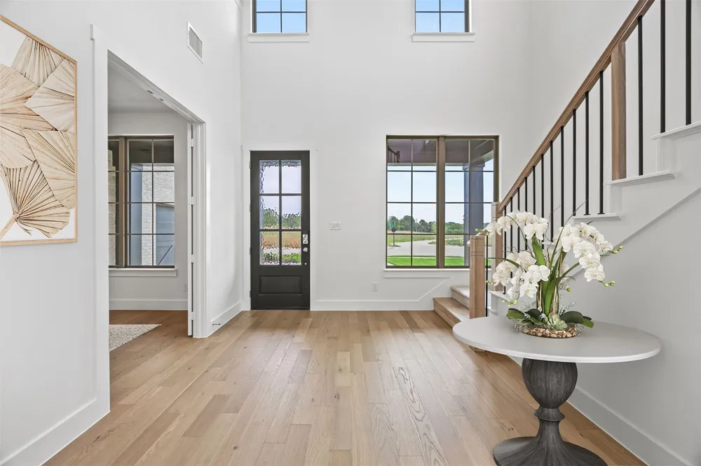 4201 Gail Lane Providence Village, TX 76227