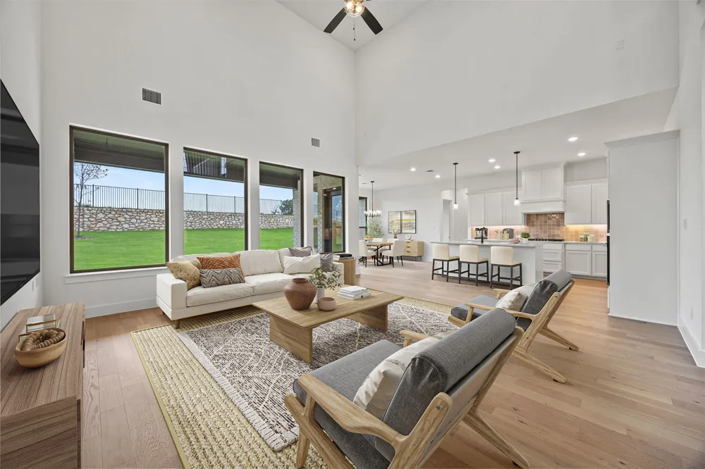 4201 Gail Lane Providence Village, TX 76227