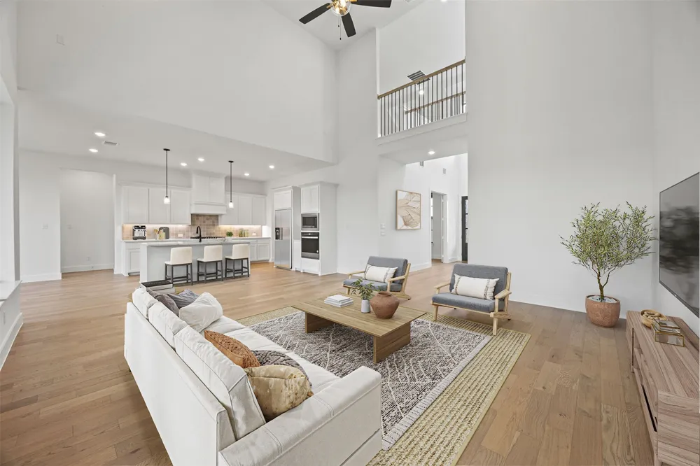 4201 Gail Lane Providence Village, TX 76227