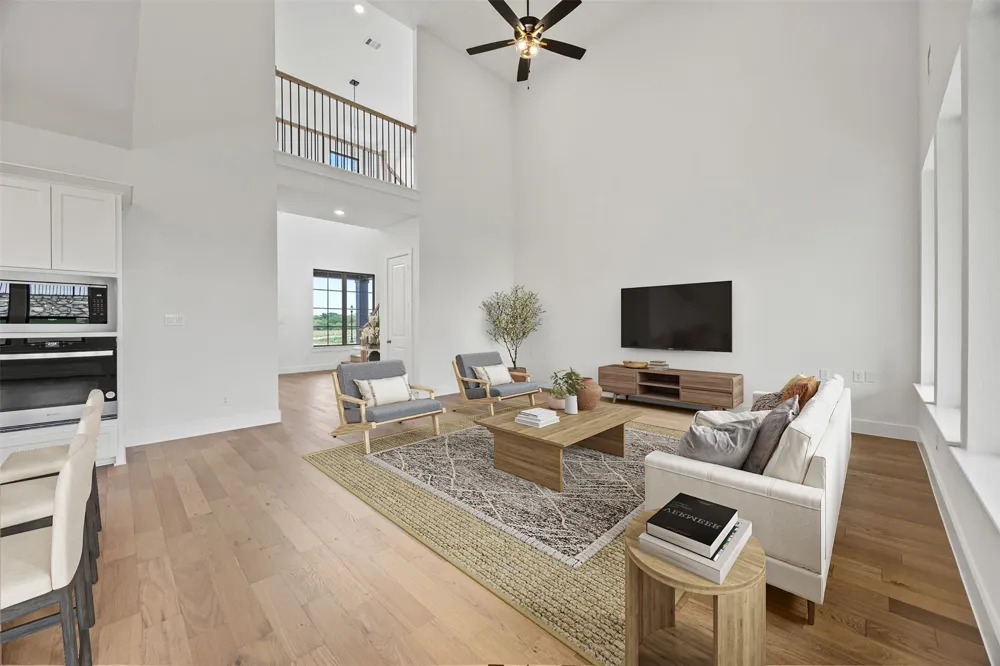 4201 Gail Lane Providence Village, TX 76227