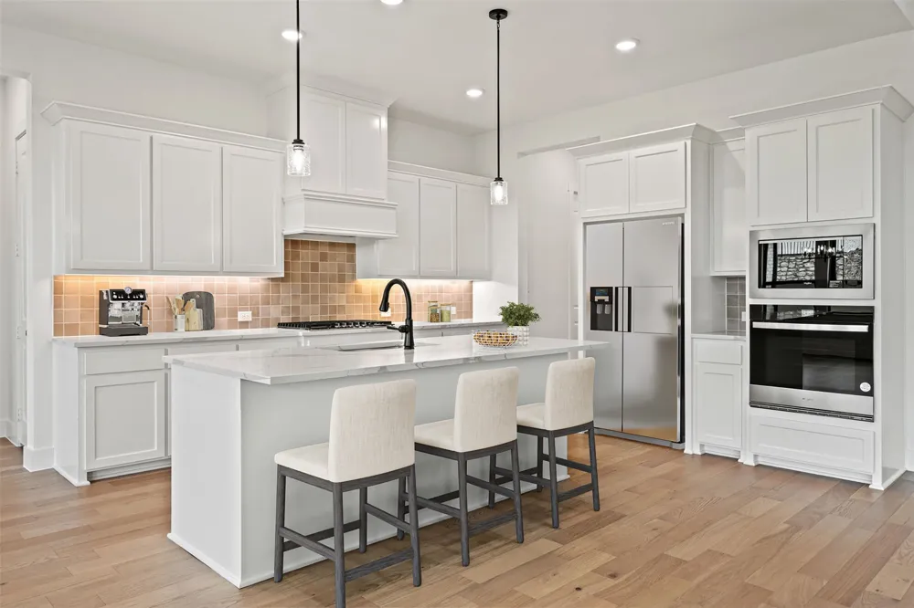 4201 Gail Lane Providence Village, TX 76227