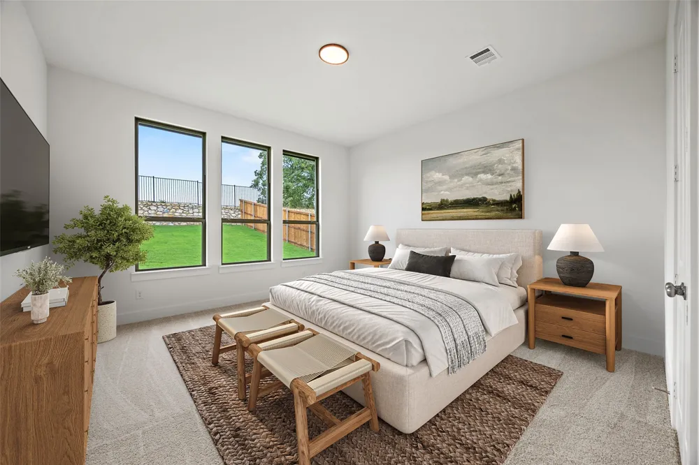 4201 Gail Lane Providence Village, TX 76227