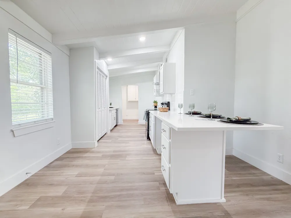 5808 Wales Avenue Fort Worth, TX 76133