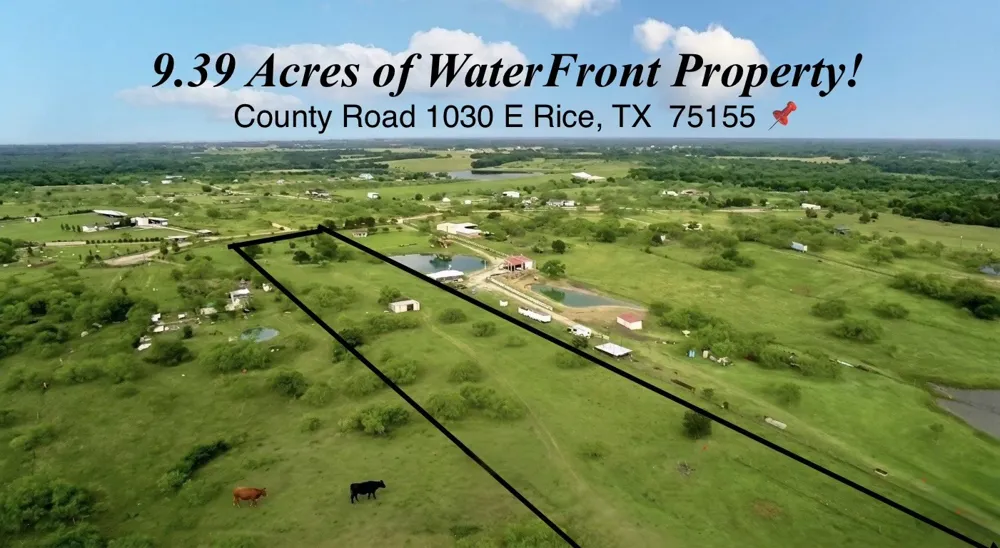 1030 E Rice, TX 75155