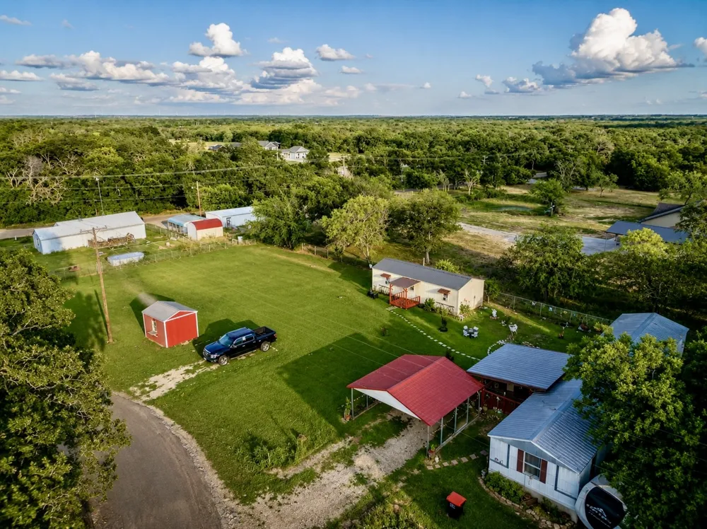 112 Woodlake Lane Axtell, TX 76624