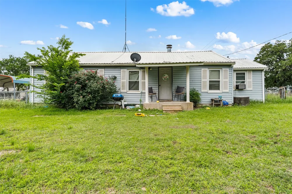 112 Woodlake Lane Axtell, TX 76624